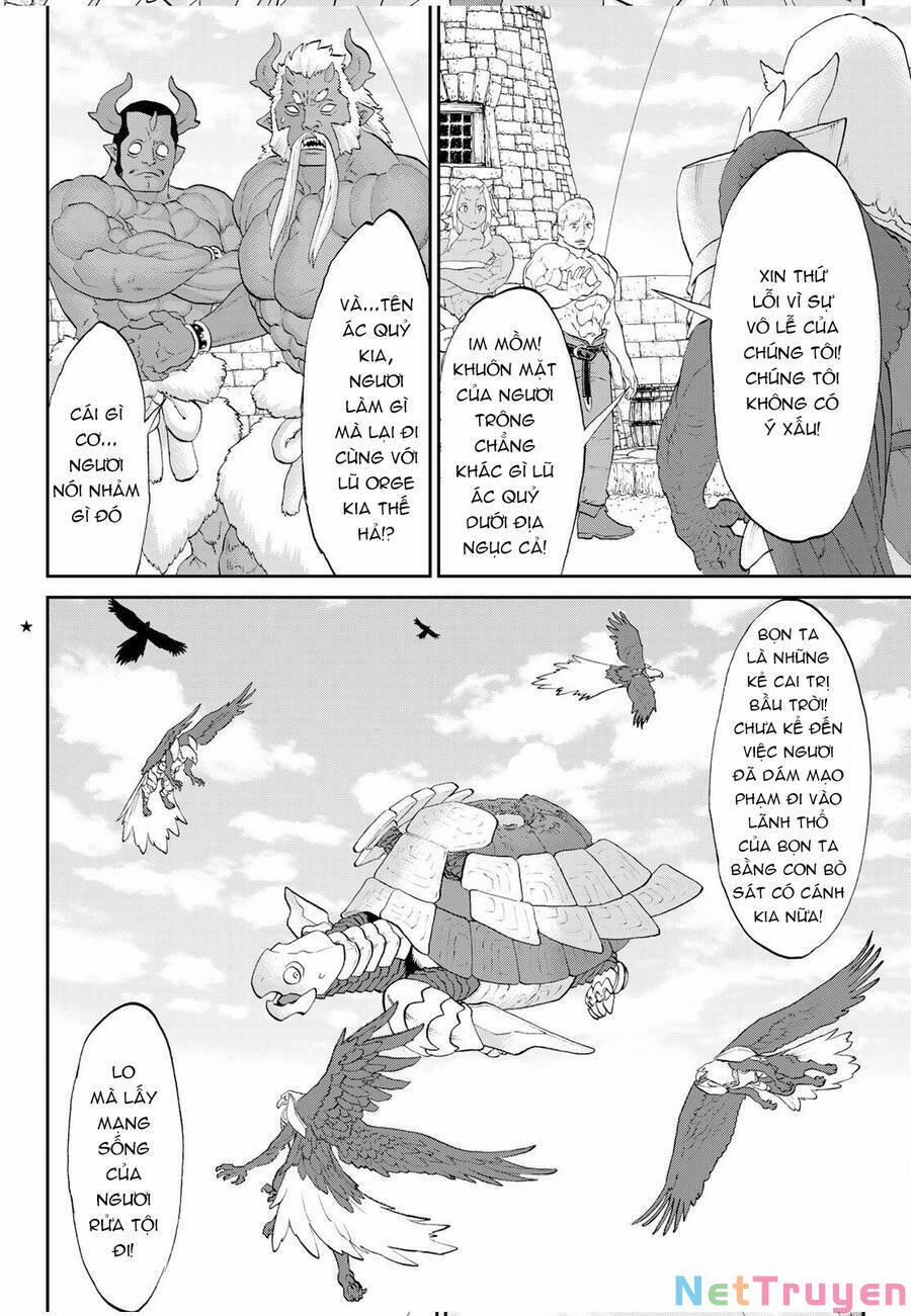 Hành Trình Của Đại Đế 35 trang 2