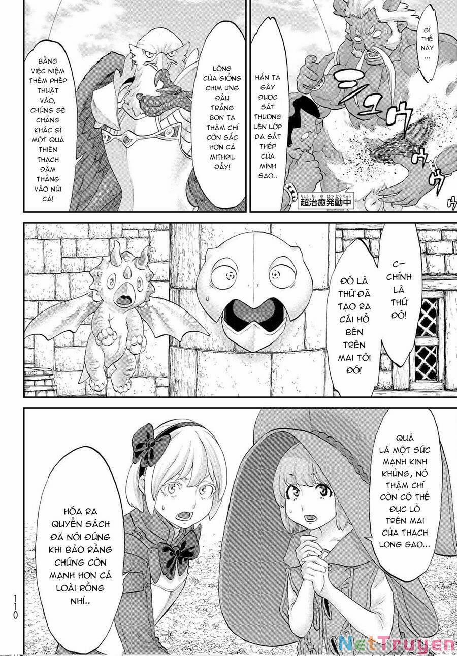 Hành Trình Của Đại Đế 35 trang 4