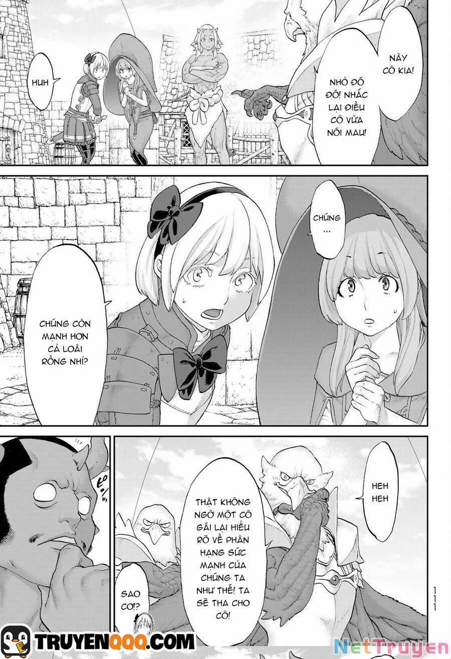 Hành Trình Của Đại Đế 35 trang 5