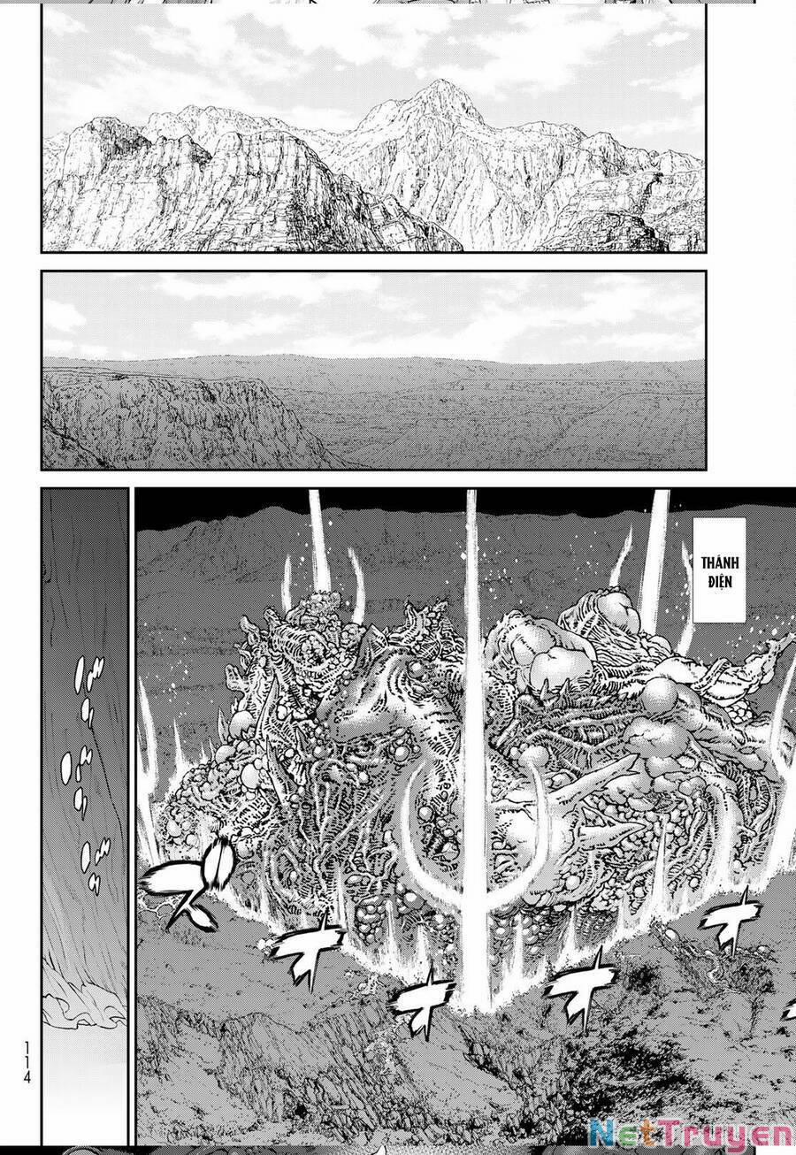 Hành Trình Của Đại Đế 35 trang 8