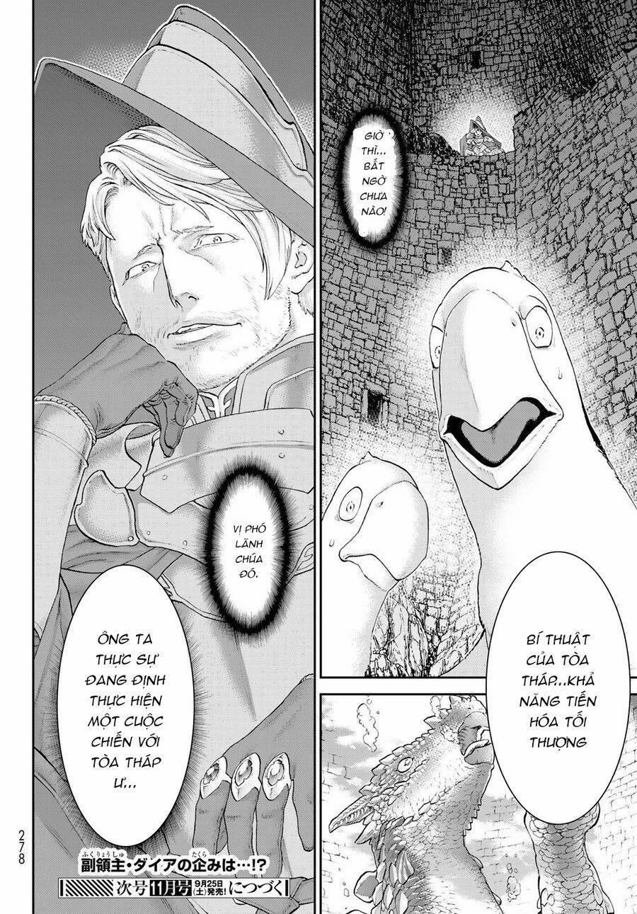 Hành Trình Của Đại Đế 36.5 trang 17
