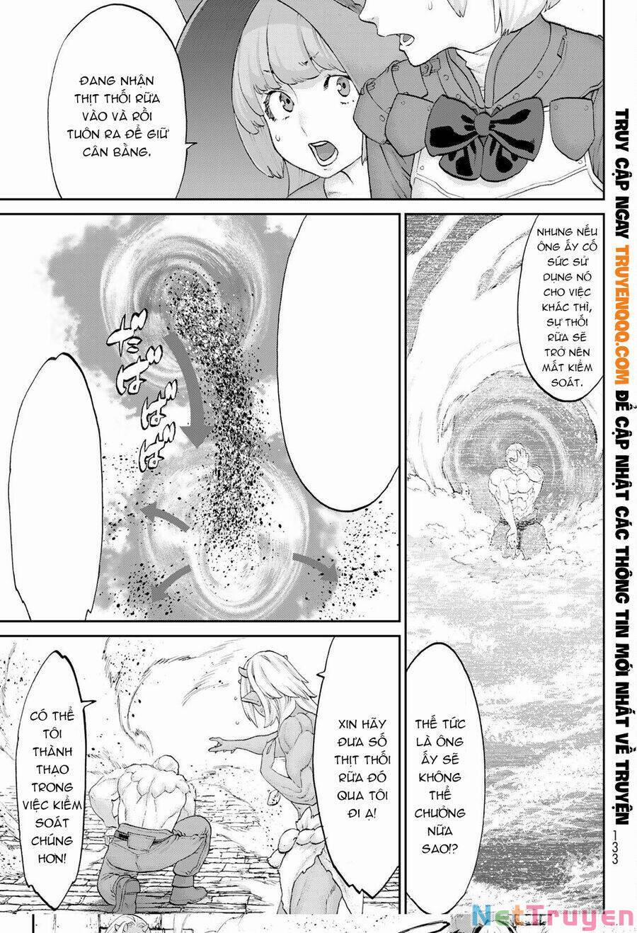 Hành Trình Của Đại Đế 36 trang 10