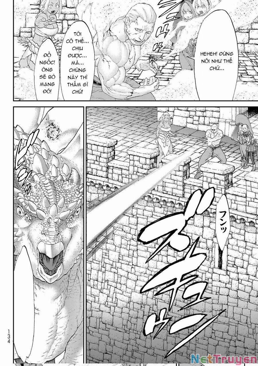 Hành Trình Của Đại Đế 36 trang 11