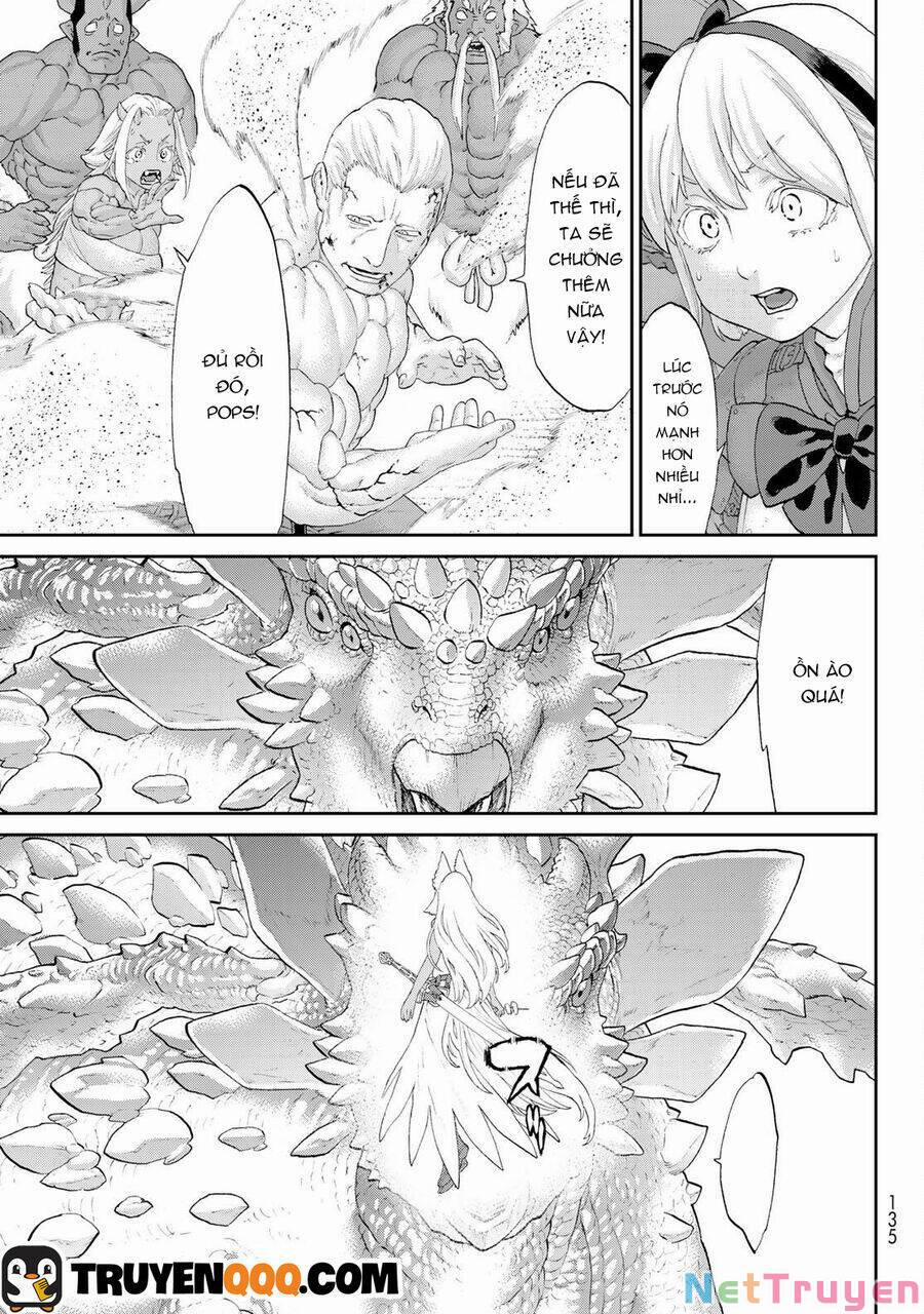 Hành Trình Của Đại Đế 36 trang 12