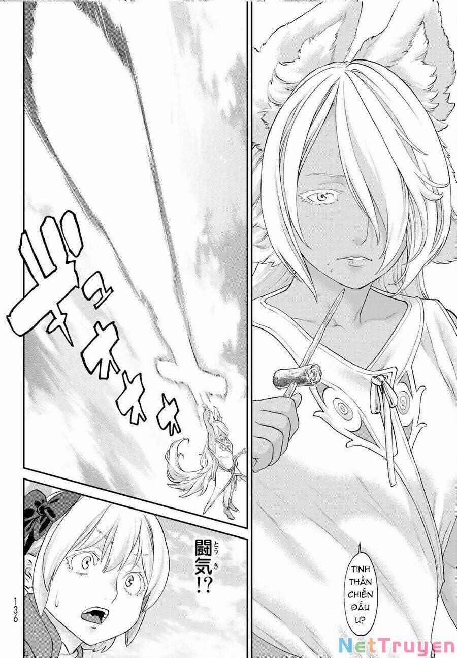 Hành Trình Của Đại Đế 36 trang 13