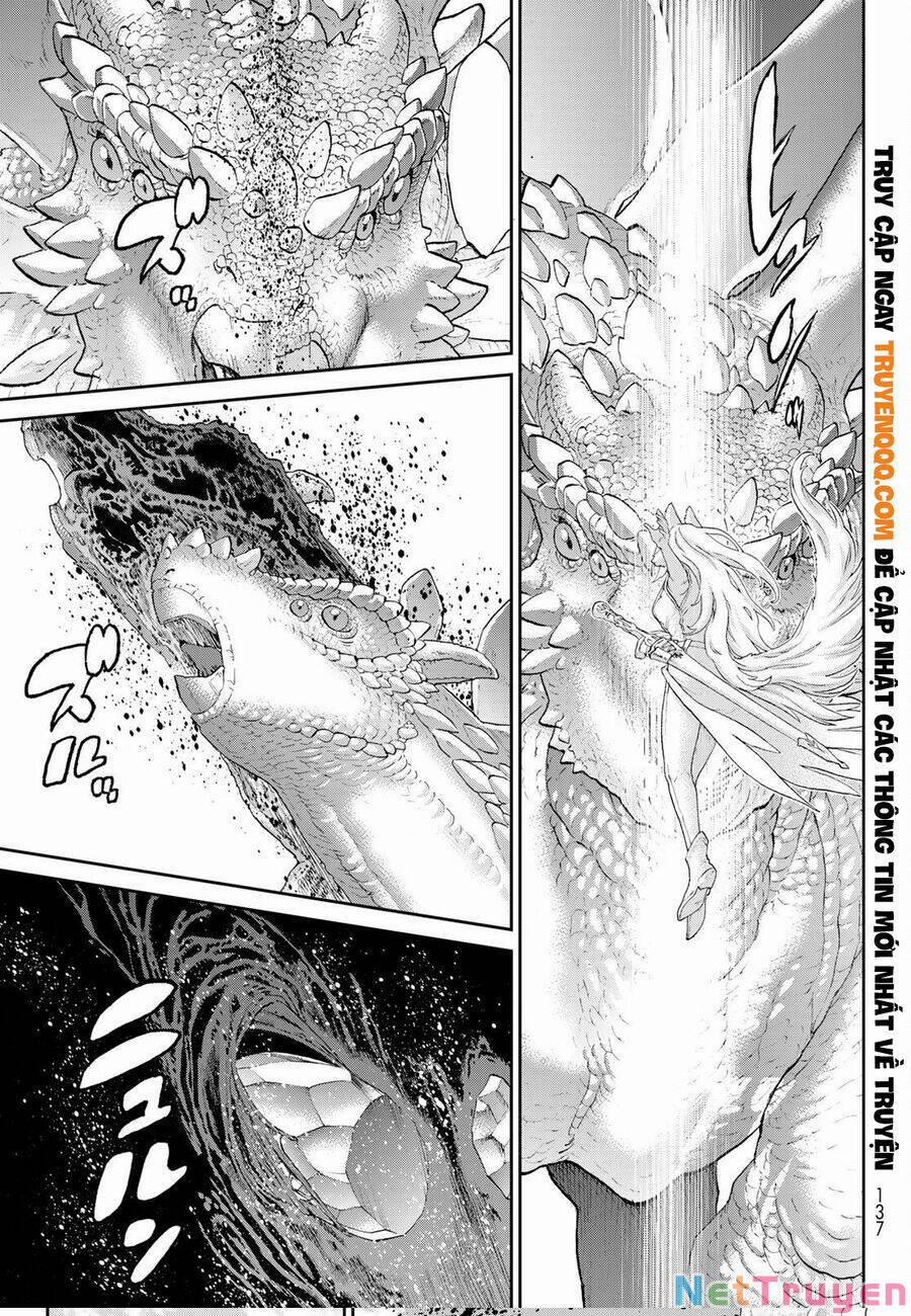 Hành Trình Của Đại Đế 36 trang 14