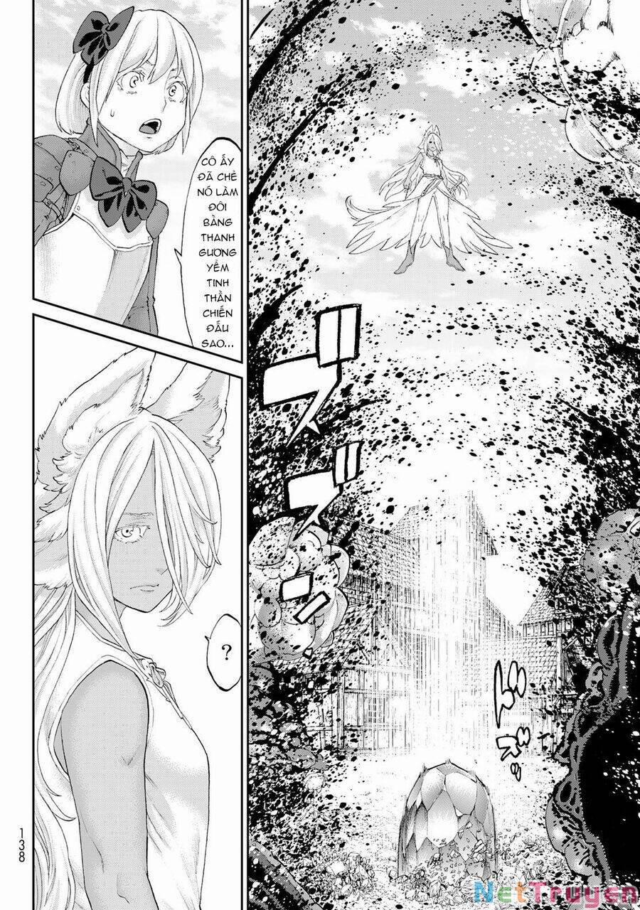 Hành Trình Của Đại Đế 36 trang 15