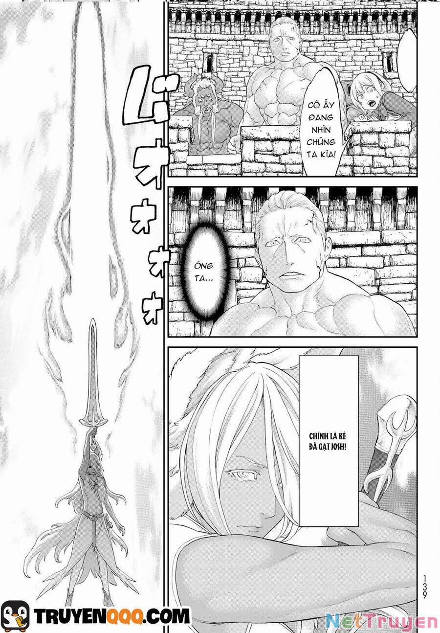 Hành Trình Của Đại Đế 36 trang 16