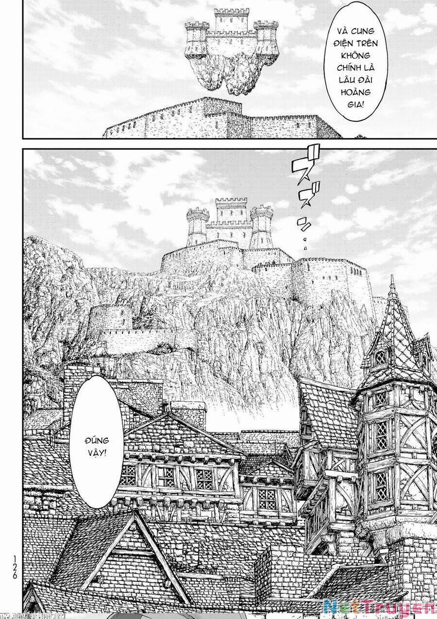 Hành Trình Của Đại Đế 36 trang 3