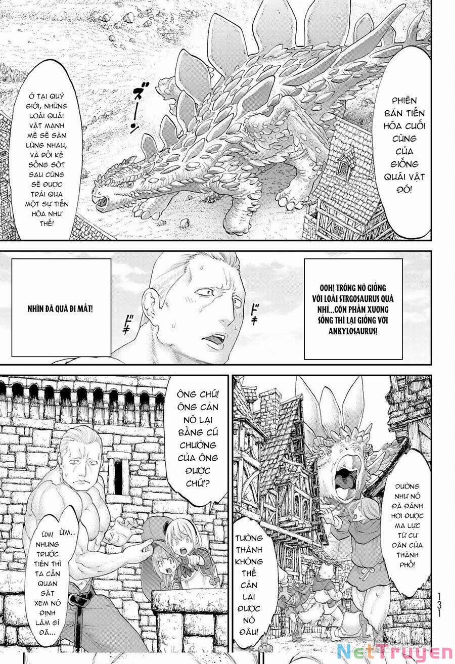 Hành Trình Của Đại Đế 36 trang 8