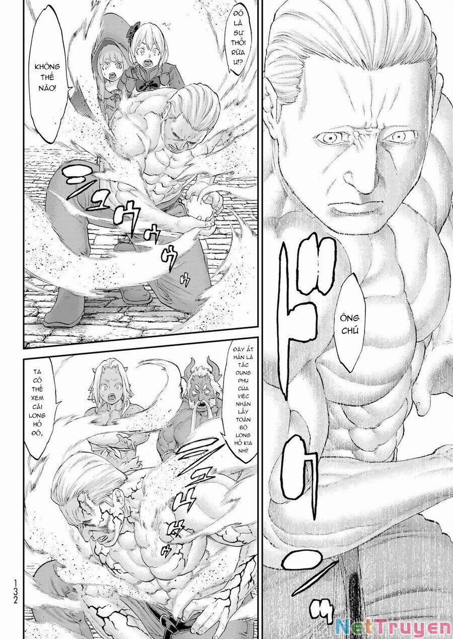 Hành Trình Của Đại Đế 36 trang 9