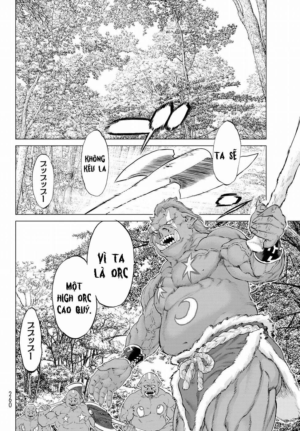 Hành Trình Của Đại Đế 4 trang 11