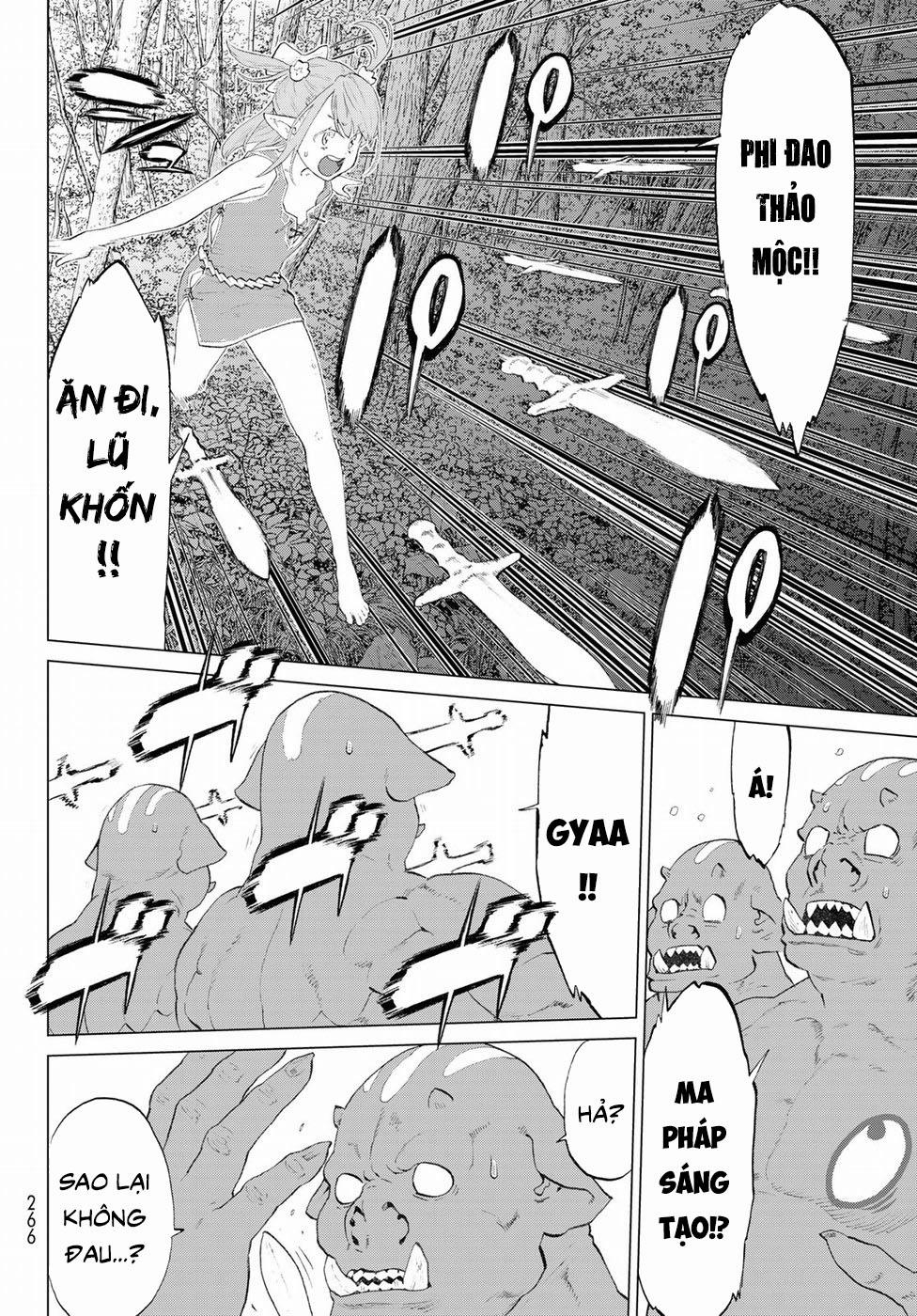 Hành Trình Của Đại Đế 4 trang 17