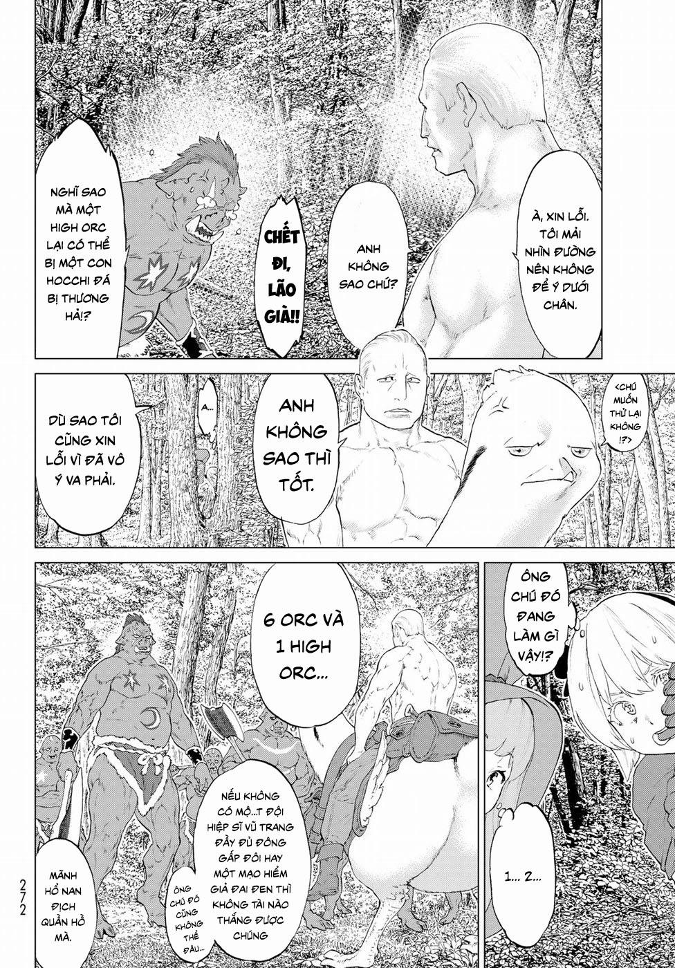 Hành Trình Của Đại Đế 4 trang 23