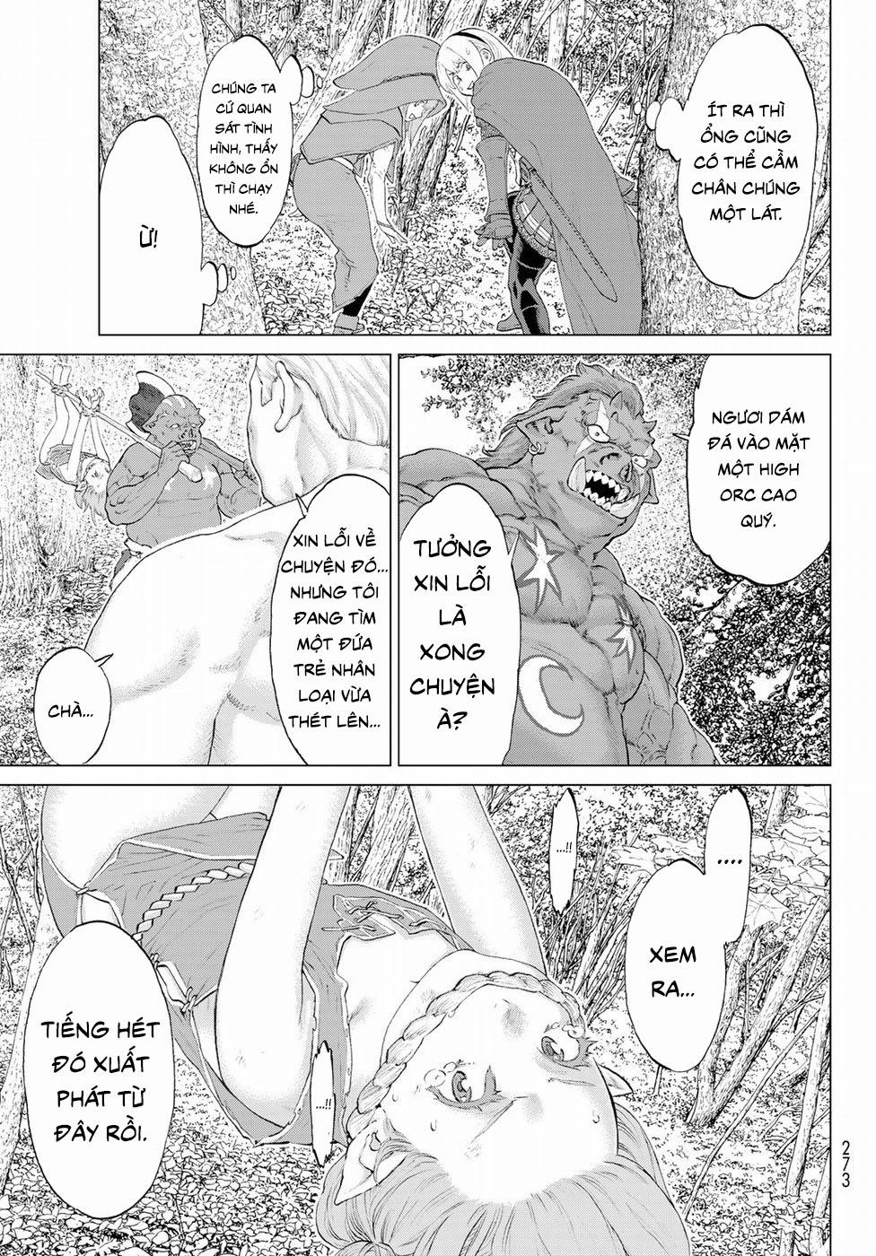 Hành Trình Của Đại Đế 4 trang 24