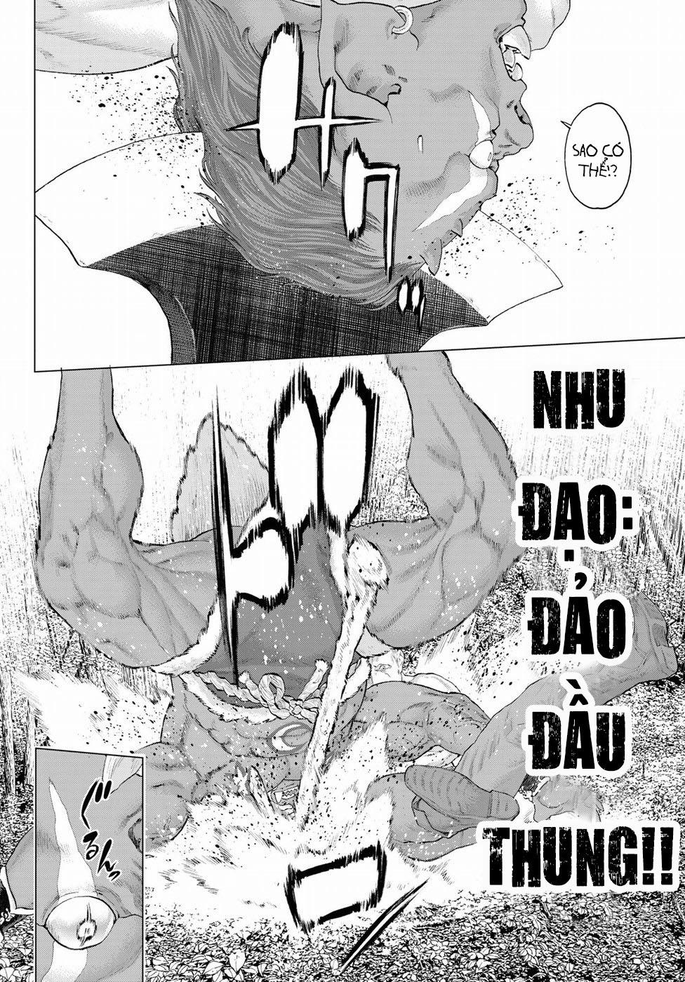 Hành Trình Của Đại Đế 4 trang 27