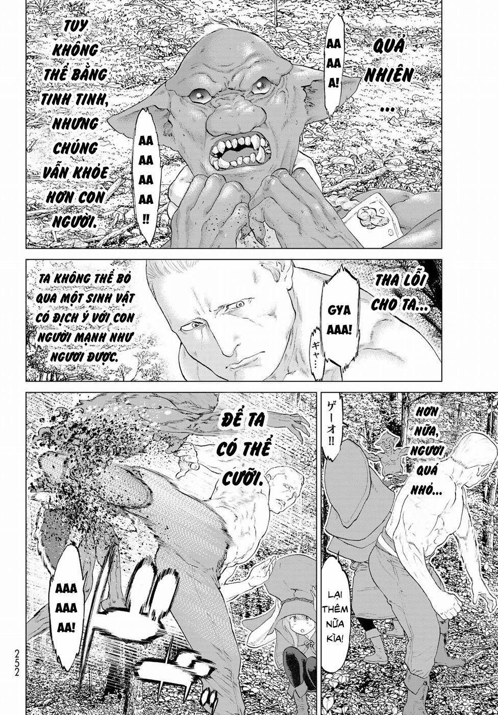 Hành Trình Của Đại Đế 4 trang 3