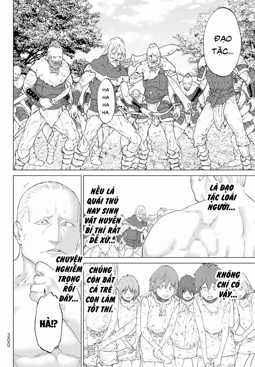 Hành Trình Của Đại Đế 5 trang 13