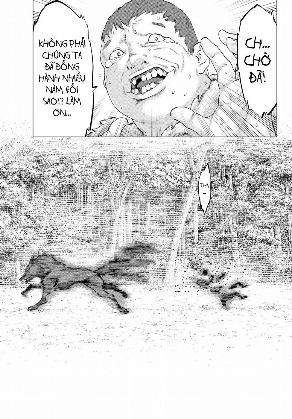 Hành Trình Của Đại Đế 5 trang 36