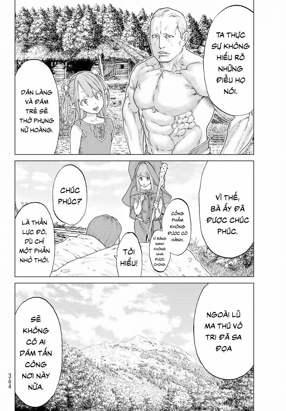 Hành Trình Của Đại Đế 6 trang 21