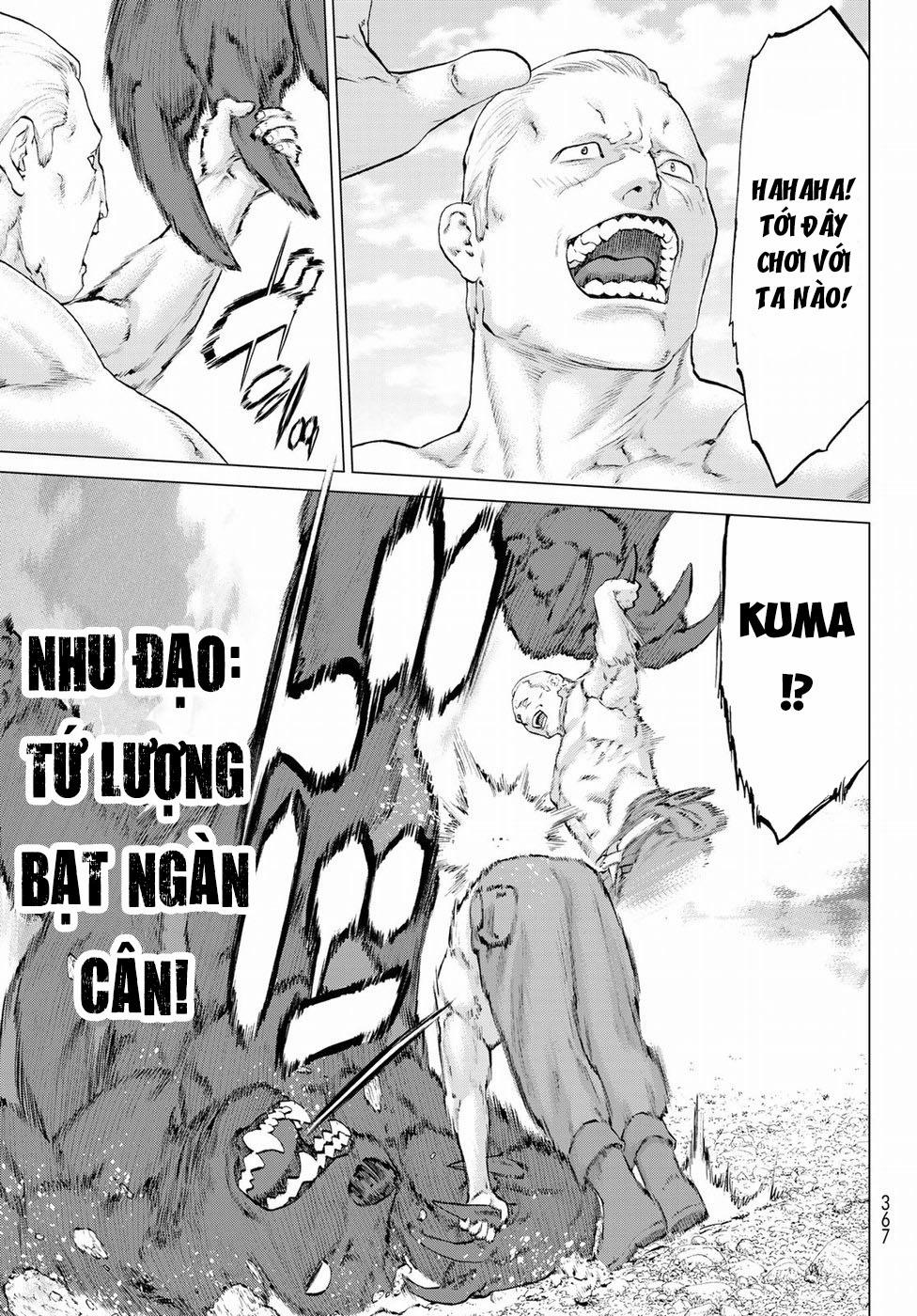 Hành Trình Của Đại Đế 6 trang 24