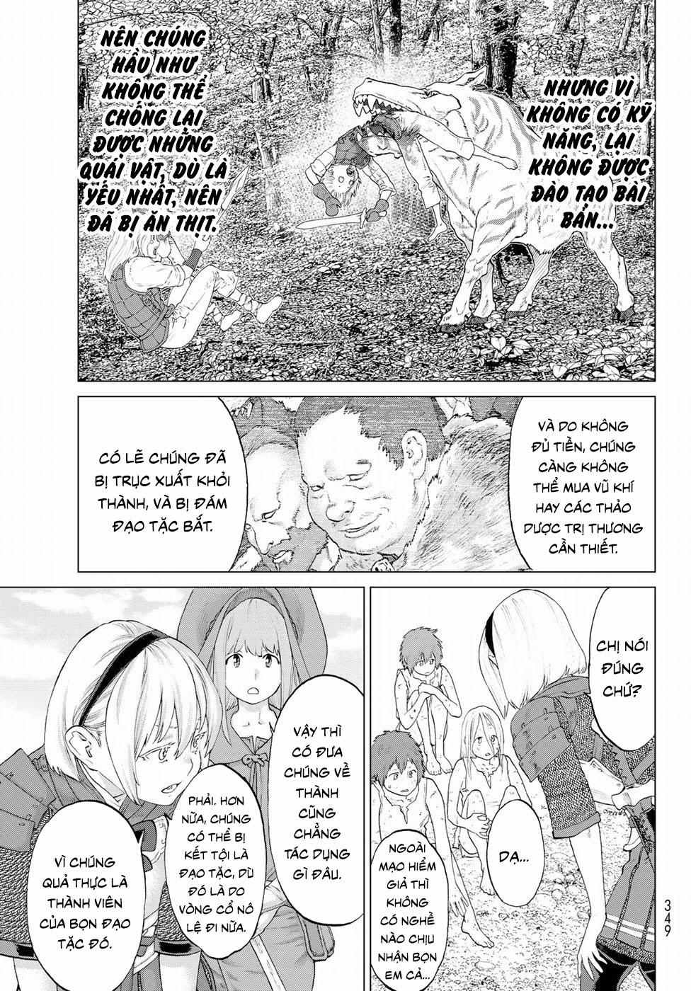 Hành Trình Của Đại Đế 6 trang 6