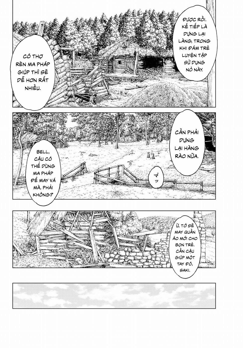 Hành Trình Của Đại Đế 7 trang 11