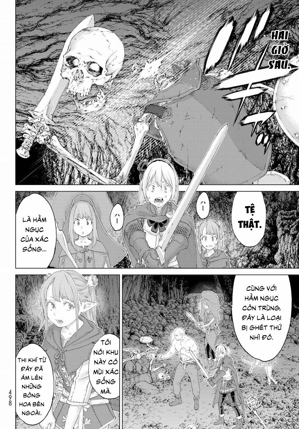 Hành Trình Của Đại Đế 7 trang 23