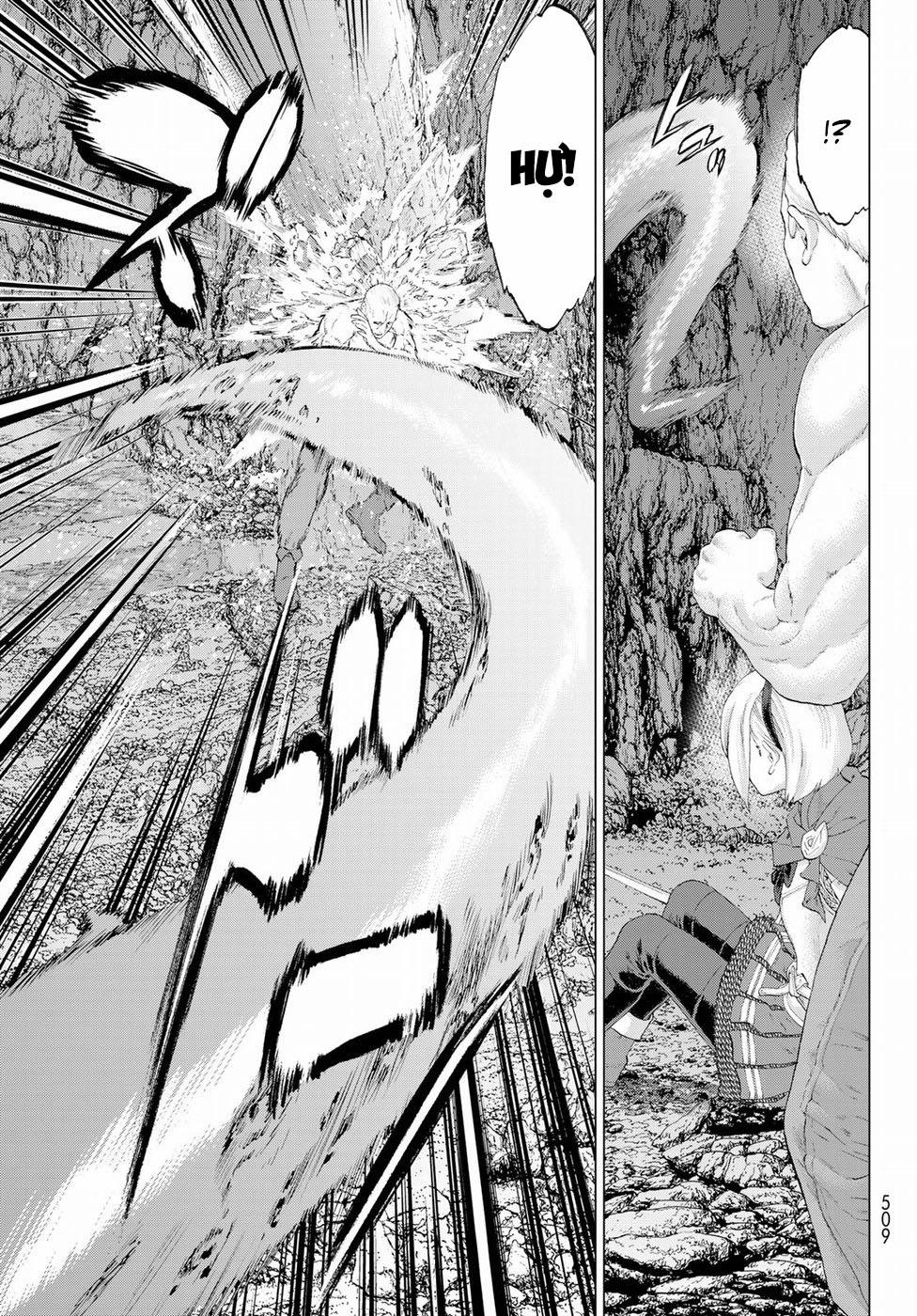 Hành Trình Của Đại Đế 7 trang 34