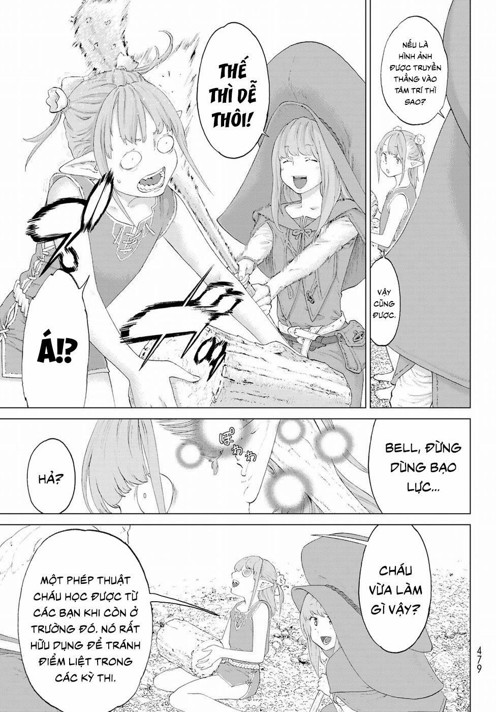 Hành Trình Của Đại Đế 7 trang 4