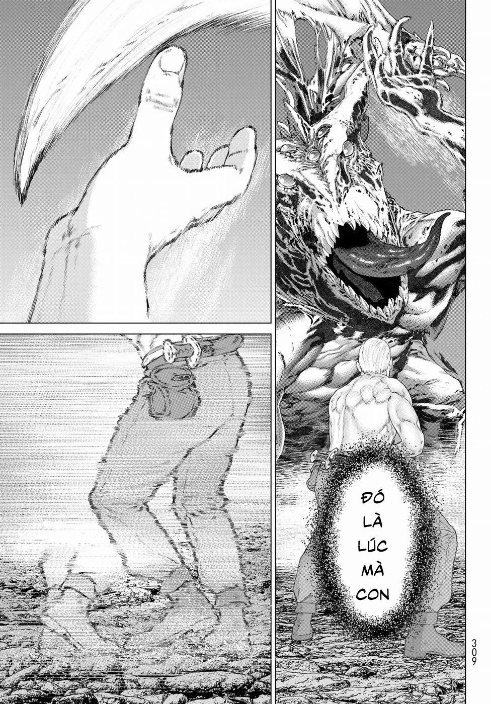 Hành Trình Của Đại Đế 8 trang 16