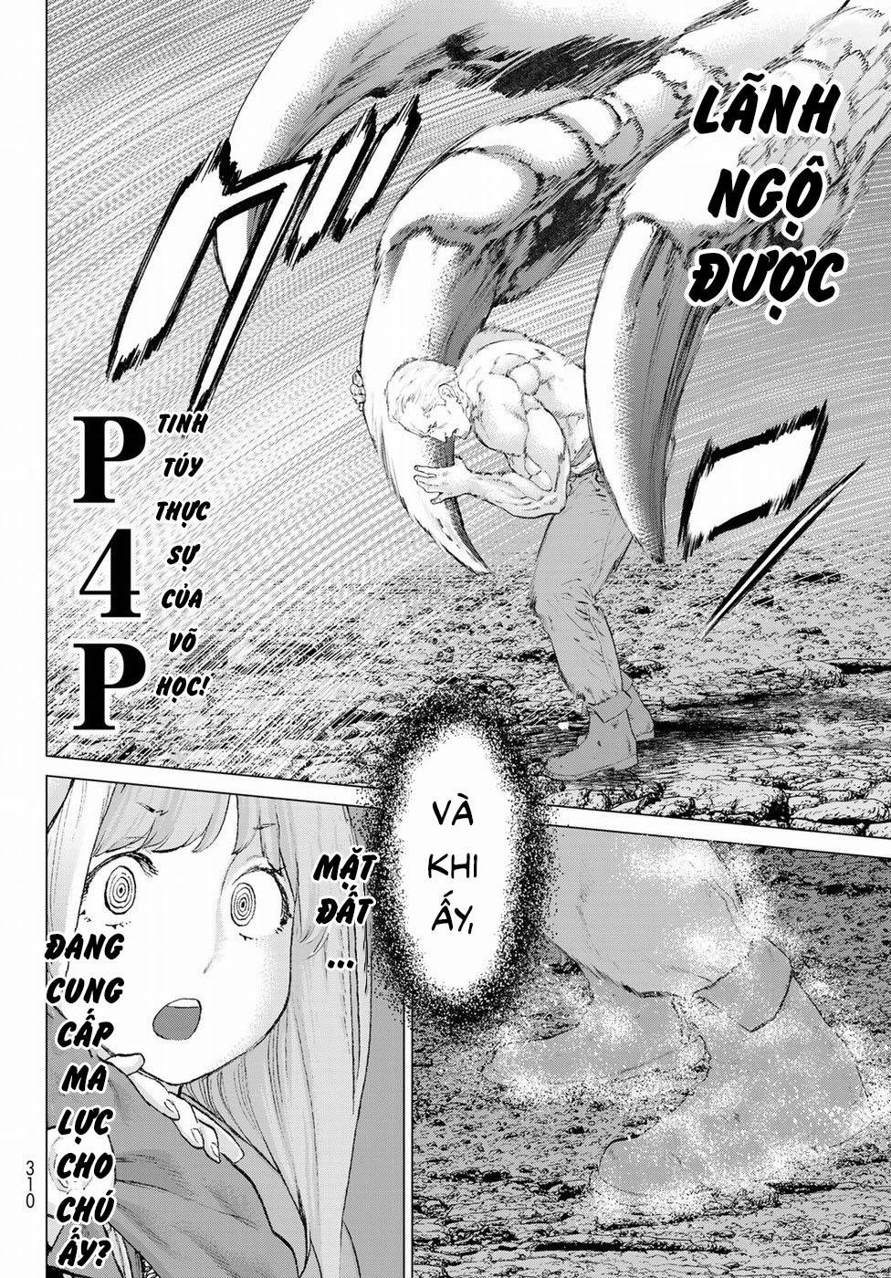 Hành Trình Của Đại Đế 8 trang 17