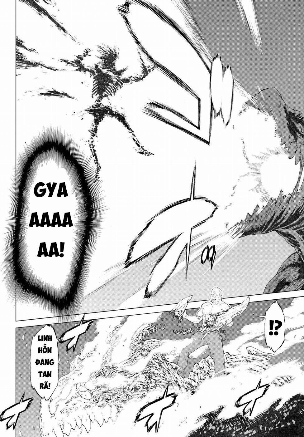 Hành Trình Của Đại Đế 8 trang 27