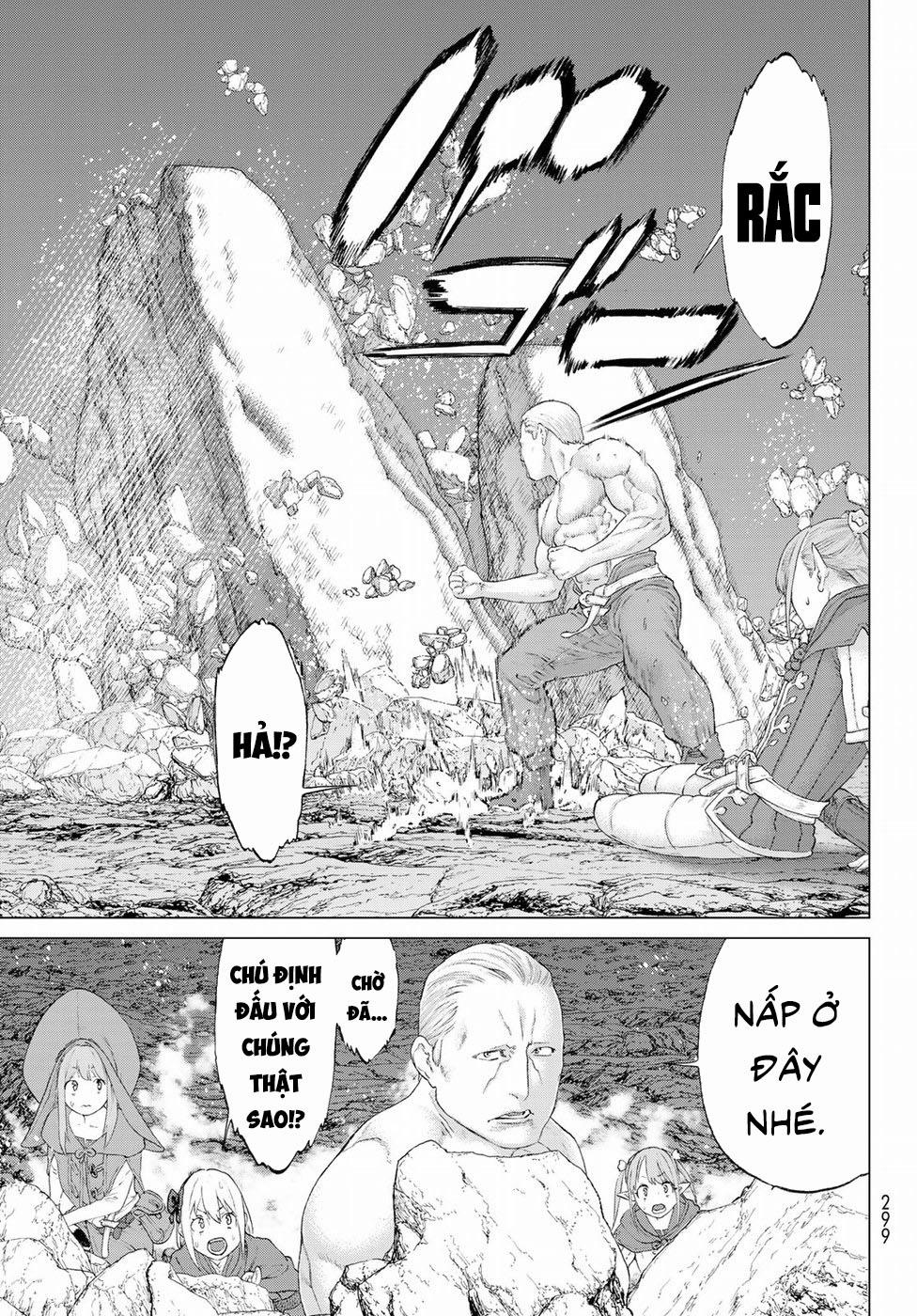 Hành Trình Của Đại Đế 8 trang 6