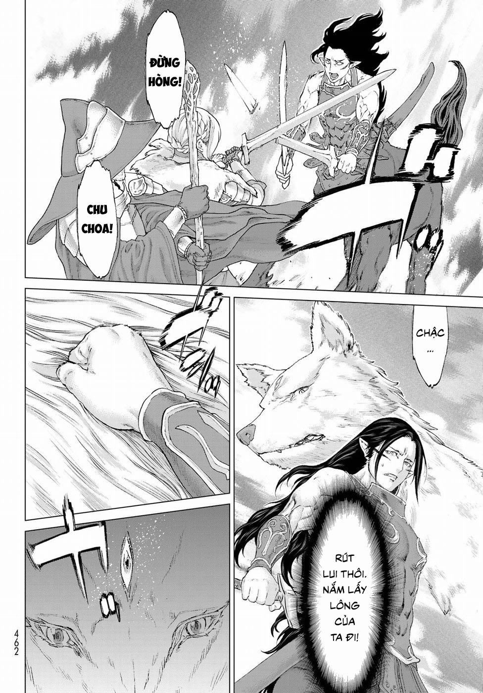 Hành Trình Của Đại Đế 9 trang 25