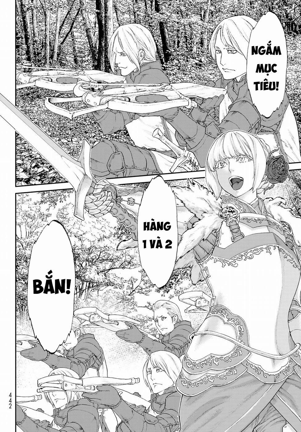 Hành Trình Của Đại Đế 9 trang 5