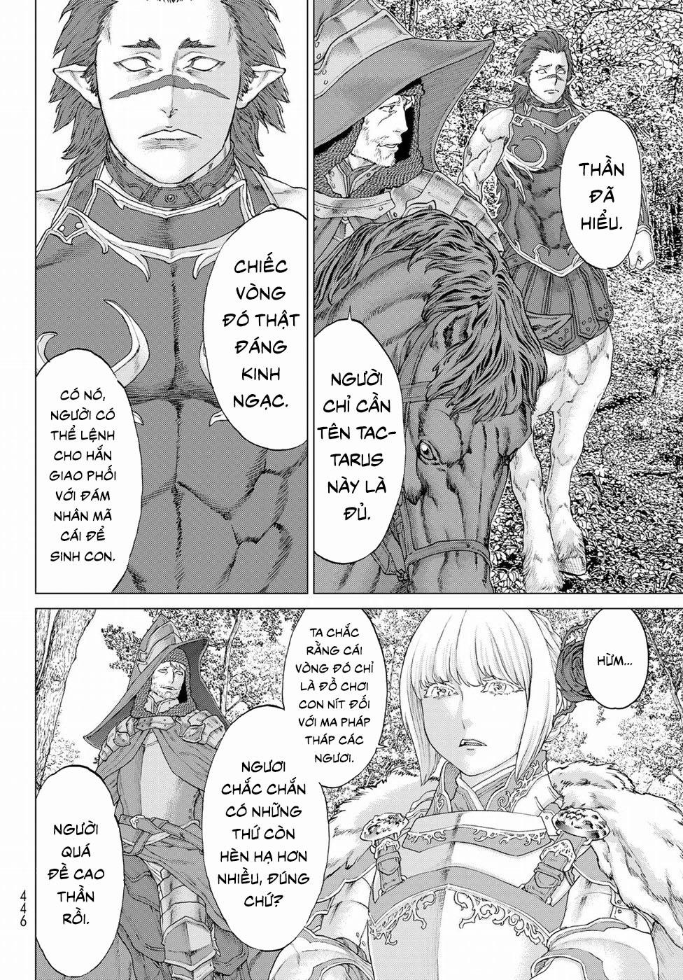 Hành Trình Của Đại Đế 9 trang 9