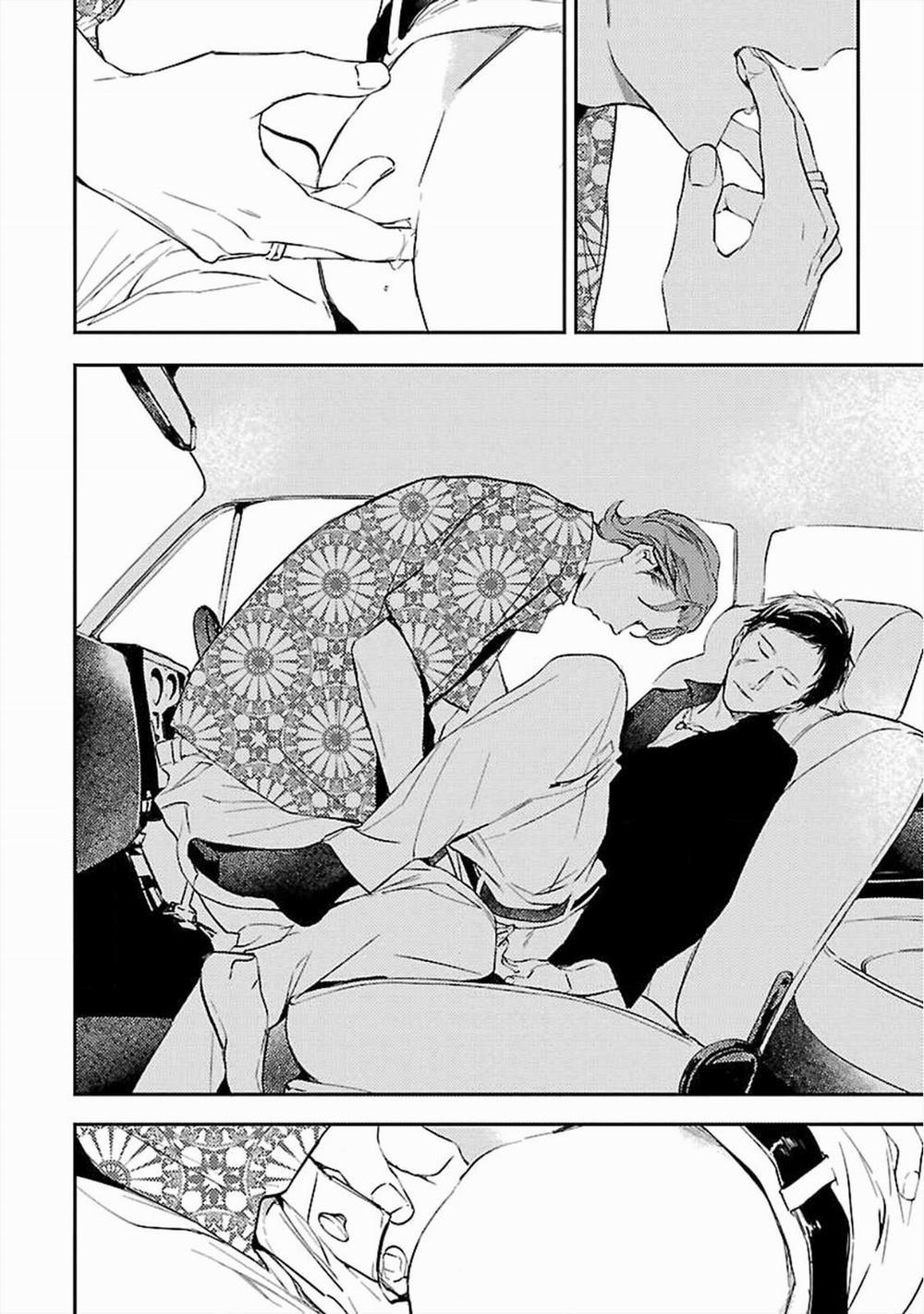 Hành Trình Lấy Mạng 1 trang 7