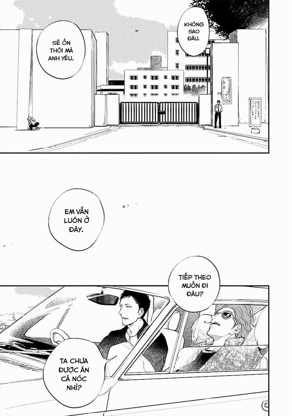 Hành Trình Lấy Mạng 2 trang 15