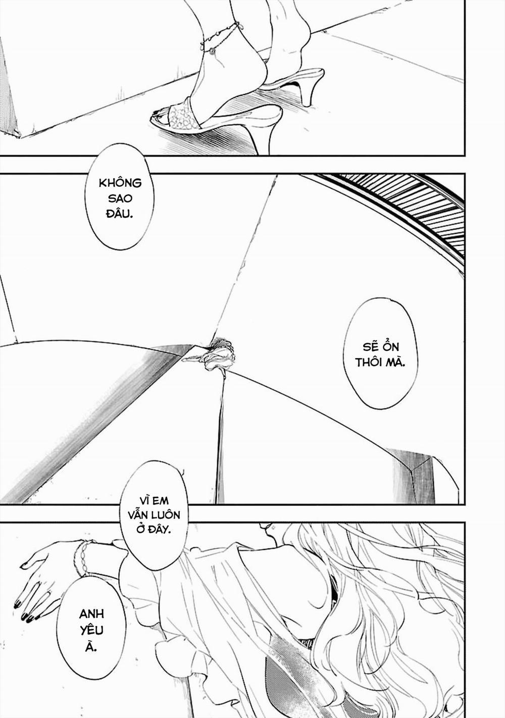 Hành Trình Lấy Mạng 2 trang 3