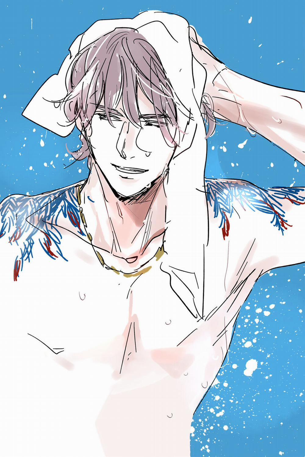 Hành Trình Lấy Mạng 3 trang 19