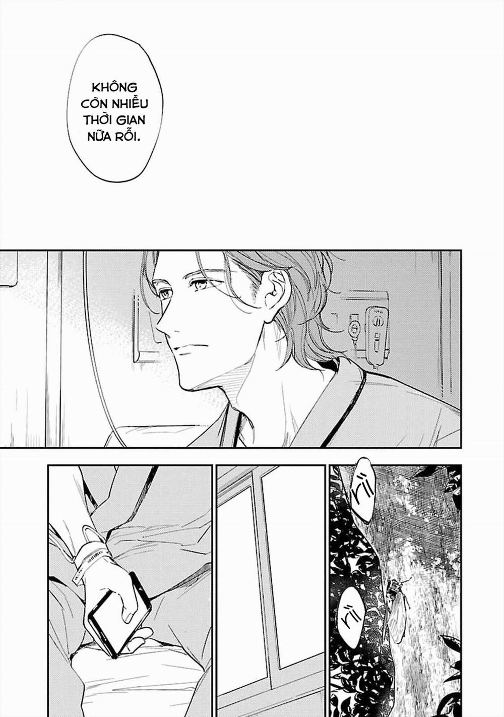 Hành Trình Lấy Mạng 4 trang 13