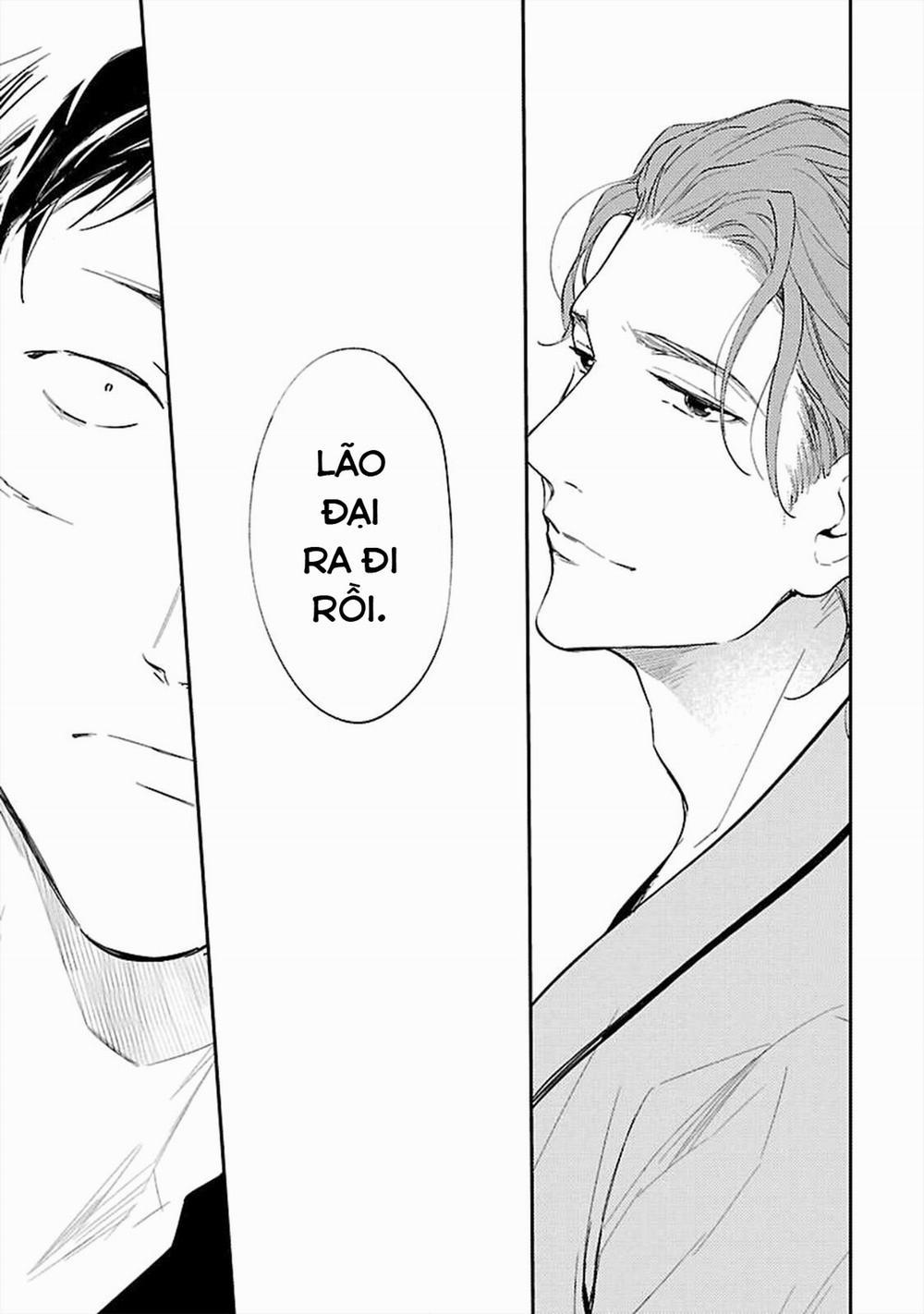 Hành Trình Lấy Mạng 4 trang 15