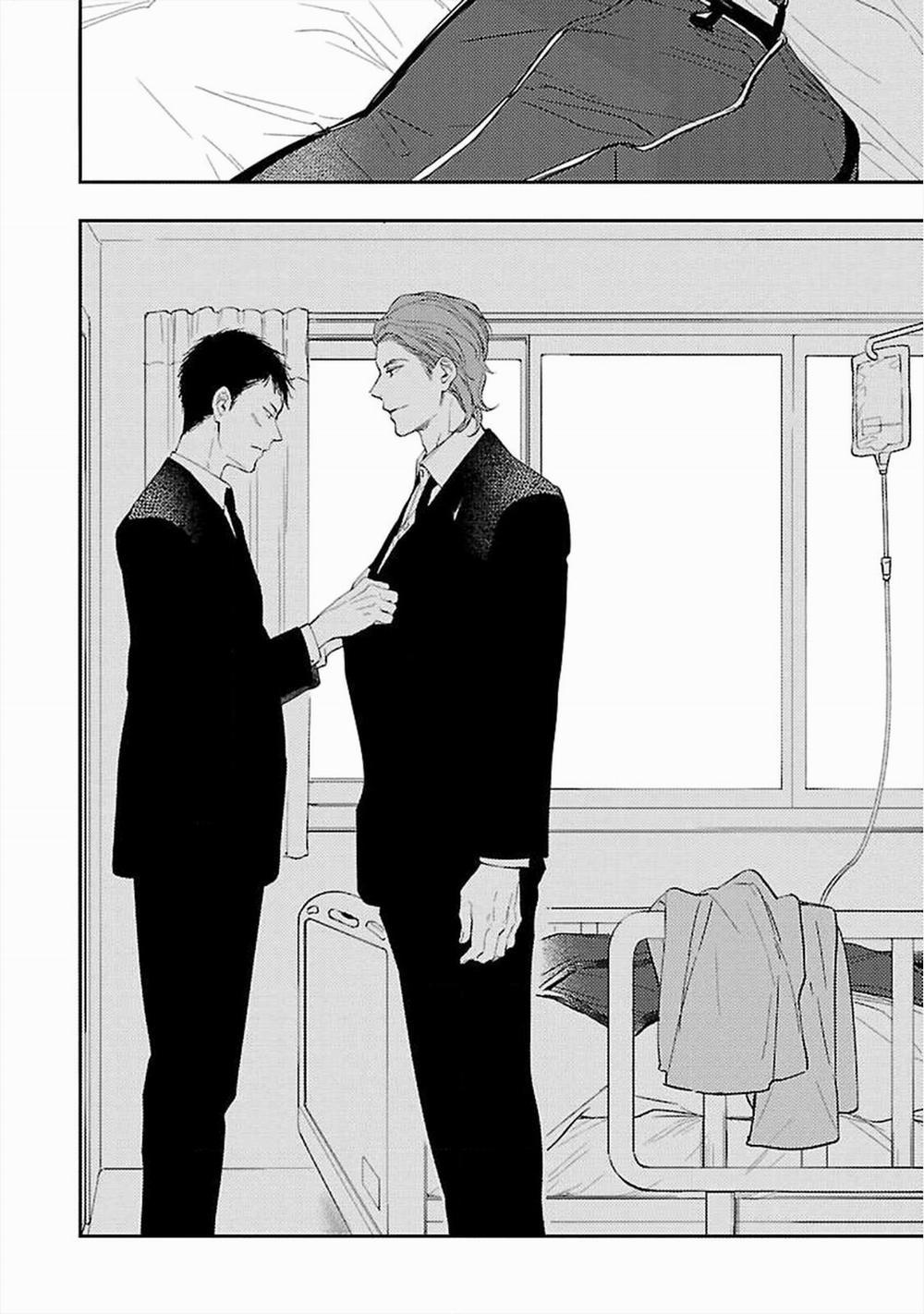 Hành Trình Lấy Mạng 4 trang 16