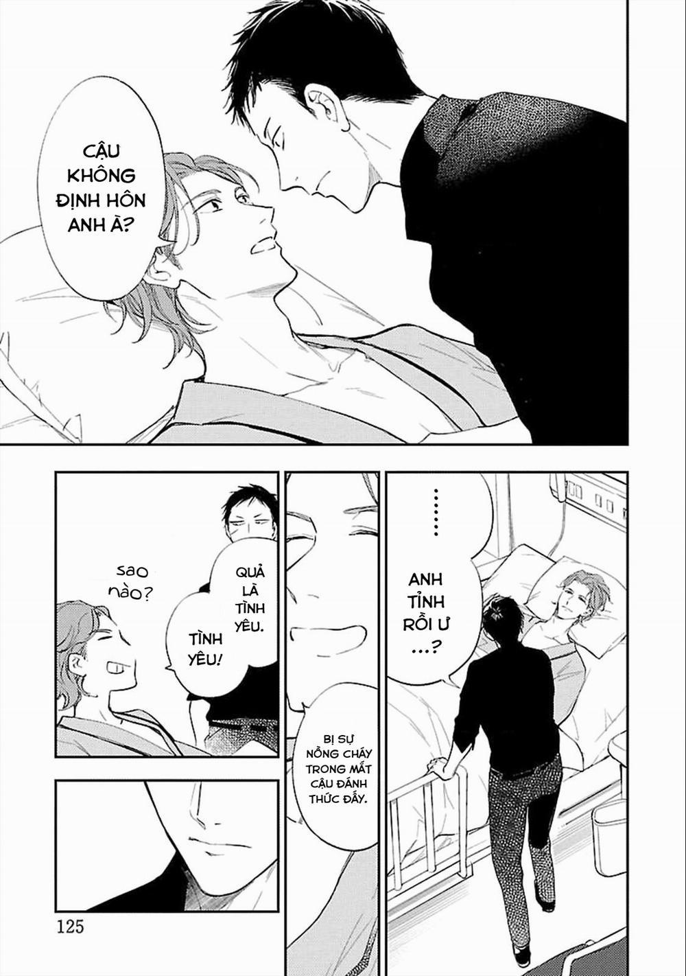 Hành Trình Lấy Mạng 4 trang 7