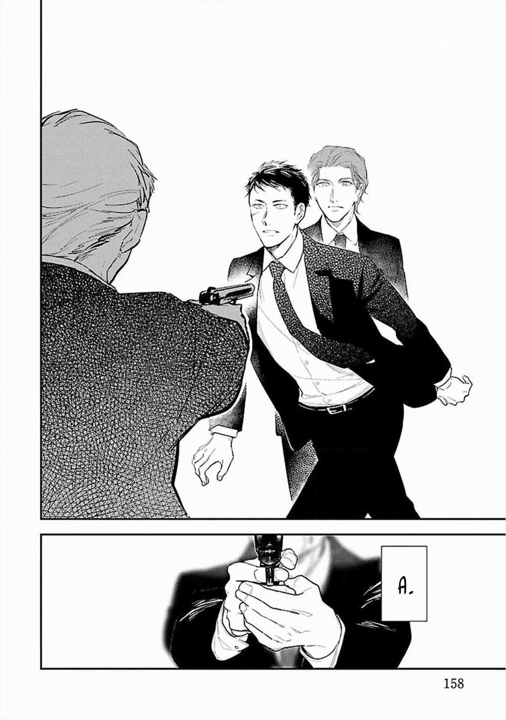 Hành Trình Lấy Mạng 5 trang 21