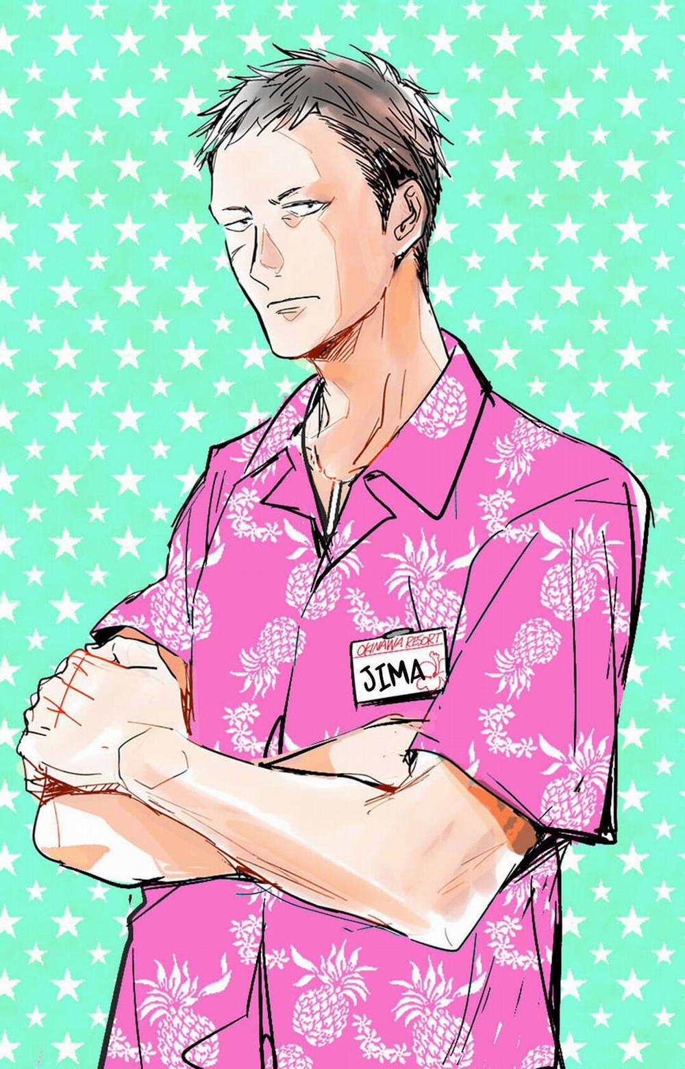 Hành Trình Lấy Mạng 5 trang 25