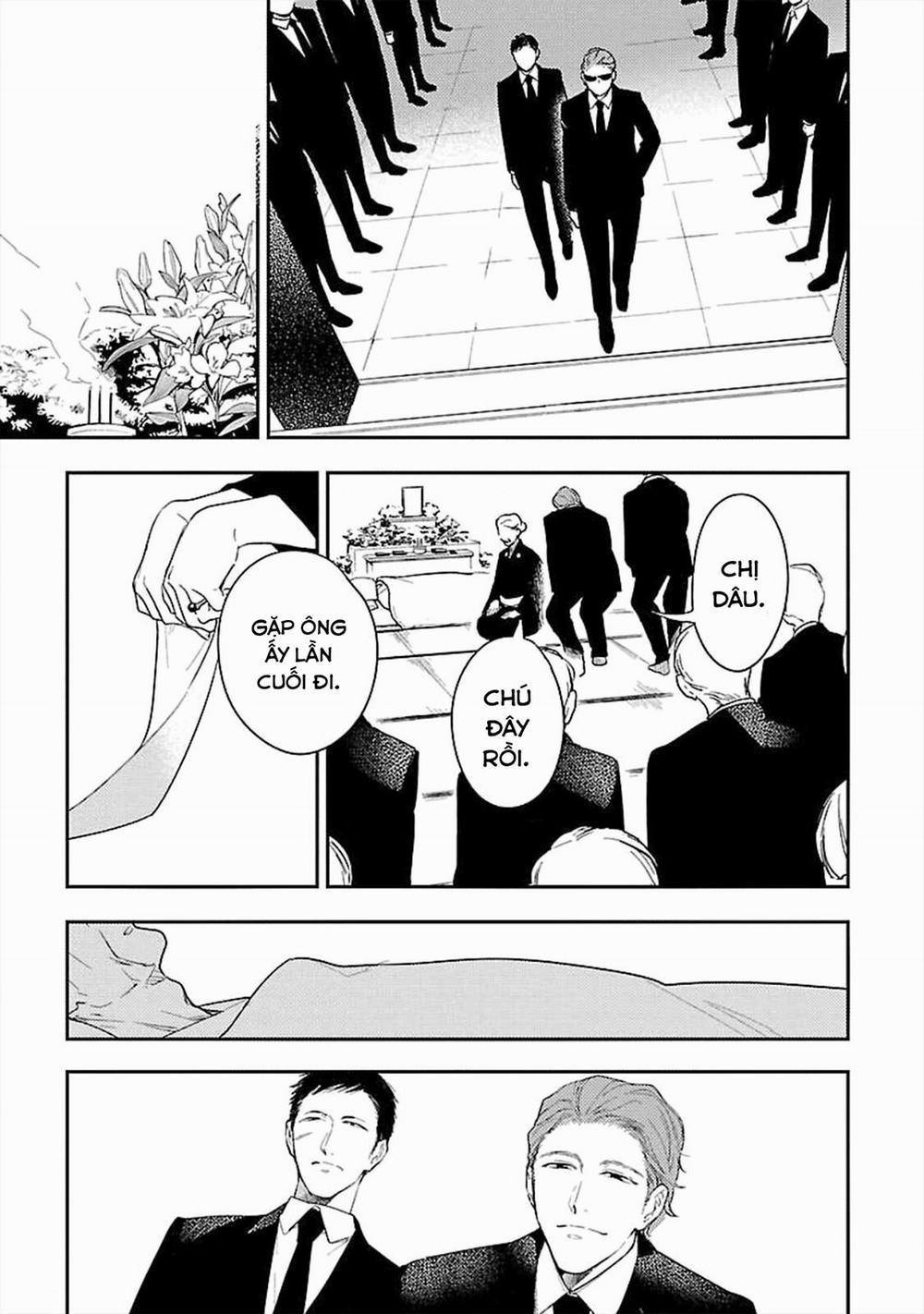 Hành Trình Lấy Mạng 5 trang 4