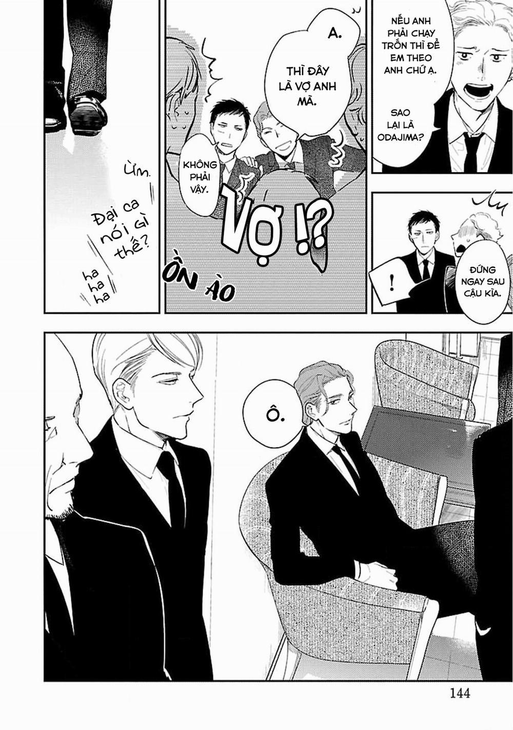 Hành Trình Lấy Mạng 5 trang 7