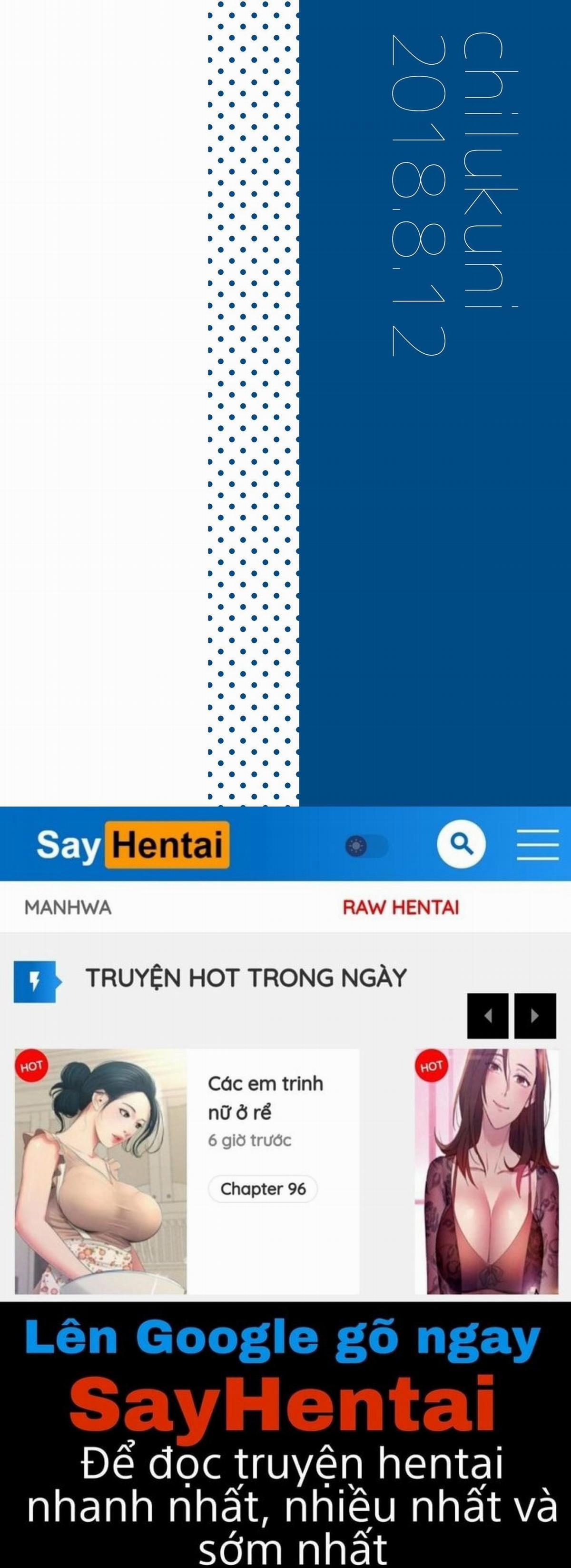 Hành trình phát triển của tôi và chị gái phần 2 1 trang 23